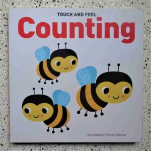 Counting children's books