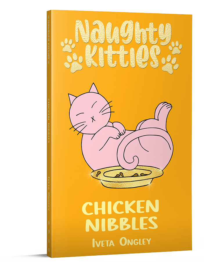 Chicken Nibbles