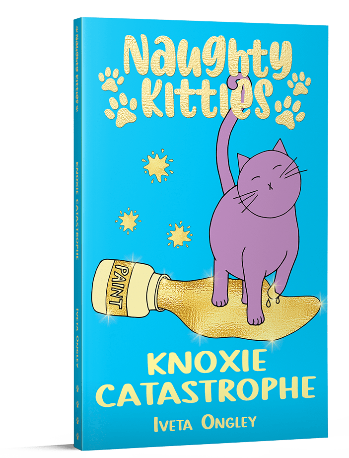 Knoxie catastrophe