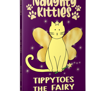 Tippytoes the fairy