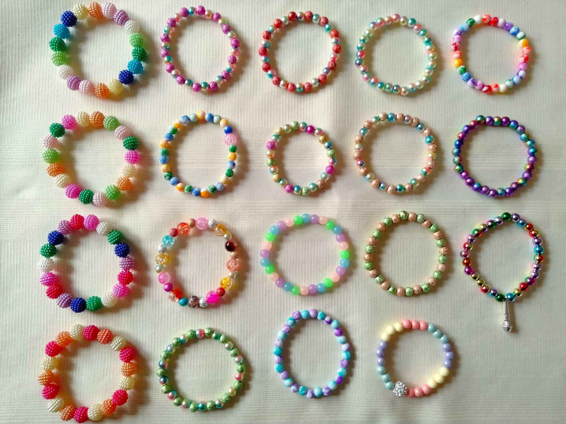 kids bracelets